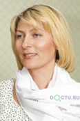 Беляева Елена Викторовна - Самара