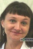 Беляева Елена Вячеславовна - Смоленск