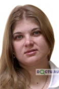 Беляева Елизавета Андреевна - Тверь