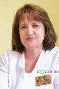 Беляева Галина Васильевна - Тамбов