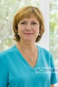 Беляева Юлия Григорьевна - Челябинск