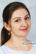 Беляева Карина Владимировна - Курск