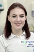 Беляева Ксения Денисовна - Оренбург