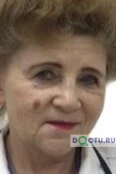 Беляева Лариса Сергеевна - Тула