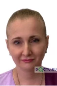 Беляева Лидия Александровна - Самара