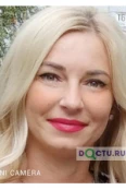 Беляева Лидия Владимировна - Красноярск