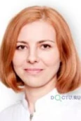 Беляева Любовь Николаевна - Самара