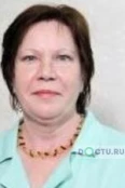 Беляева Людмила Александровна - Ульяновск
