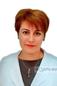 Беляева Мария Павловна - Москва