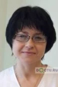 Беляева Наталья Аркадьевна - Смоленск