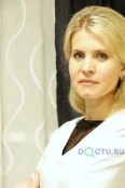 Беляева Наталья Юрьевна - Иваново