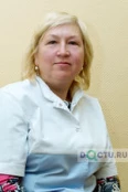 Беляева Нина Васильевна - Москва
