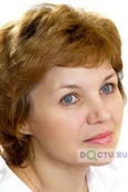 Беляева Наталья Валерьевна - Челябинск