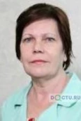 Беляева Ольга Александровна - Ульяновск
