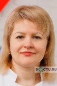 Беляева Ольга Ивановна - Курск
