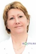 Беляева Ольга Степановна - Тамбов