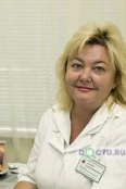Беляева Светлана Альфредовна - Оренбург