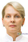 Беляева Светлана Юрьевна - Челябинск