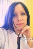 Беляева Светлана Павловна - Волгоград