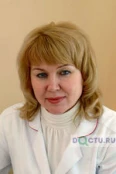 Беляева Татьяна Юрьевна - Тюмень