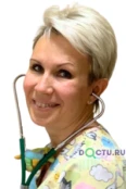 Беляева Виктория Викторовна - Москва