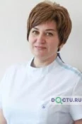 Беляева Виктория Владимировна - Ейск
