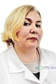 Беляевских Ольга Васильевна - Екатеринбург