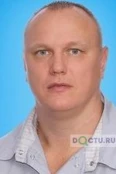 Беляков Александр Михайлович - Москва