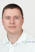 Беляков Денис Владимирович - Москва