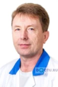 Беляков Игорь Анатольевич - Самара