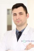 Беляков Константин Андреевич - Челябинск