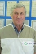 Беляков Николай Спиридонович - Челябинск