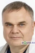 Беляков Владимир Михайлович - Тверь