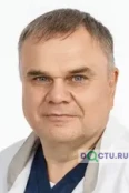 Беляков Владимир Михайлович - Москва