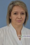 Белякова Алла Львовна - Чебоксары