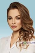 Белякова Дарья Андреевна - Москва