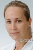 Белякова Евгения Владимировна - Березники
