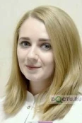 Белякова Екатерина Николаевна - Ростов-на-Дону