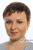Белякова Елена Александровна - Ярославль