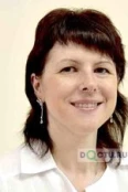 Белякова Елена Сергеевна - Ростов-на-Дону