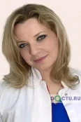Белякова Елена Тимуровна - Москва