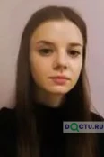 Белякова Мария Леонидовна - Санкт-Петербург