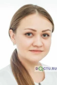 Белякова Марина Александровна - Рязань