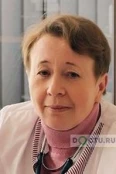Белякова Нина Ивановна - Великий Новгород