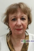 Белякова Ольга Юрьевна - Тверь