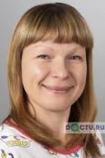 Белякова Оксана Викторовна - Санкт-Петербург