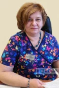Белякова Татьяна Александровна - Мурманск