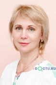 Белякова Татьяна Борисовна - Тверь