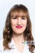 Белякович Алина Олеговна - Иваново