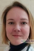 Белялетдинова Ильмира Халитовна - Москва